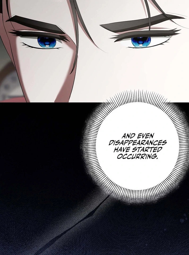 The Fake Bride Can’t Escape Chapter 47 - page 73