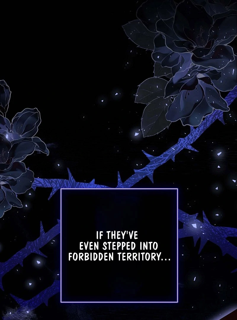 The Fake Bride Can’t Escape Chapter 47 - page 76