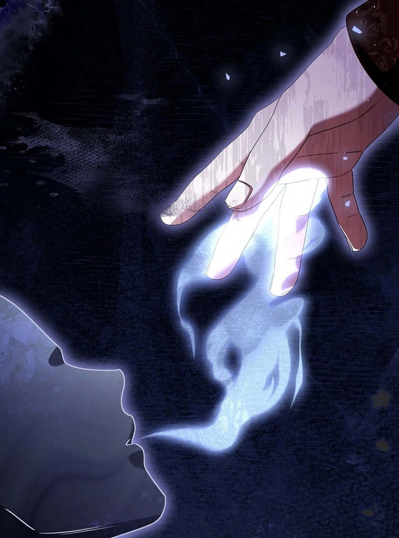 The Fake Bride Can’t Escape Chapter 47 - page 77