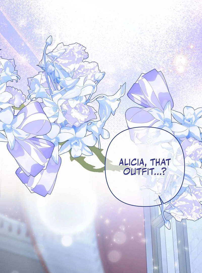 The Fake Bride Can’t Escape Chapter 47 - page 7