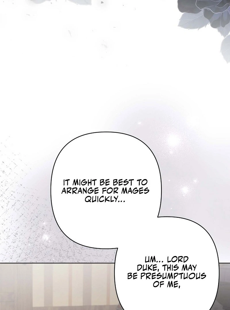 The Fake Bride Can’t Escape Chapter 47 - page 79