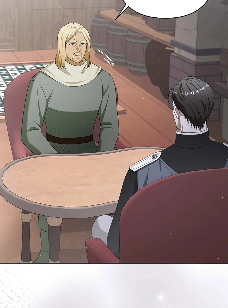 The Fake Bride Can’t Escape Chapter 47 - page 80