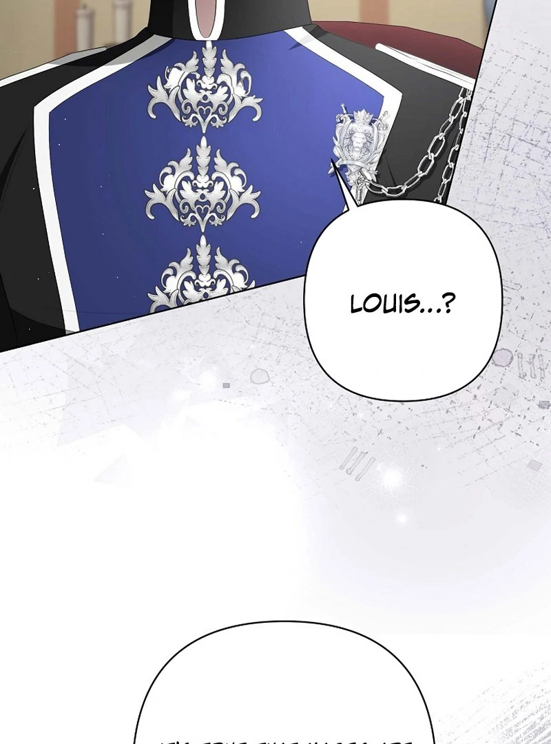 The Fake Bride Can’t Escape Chapter 47 - page 82