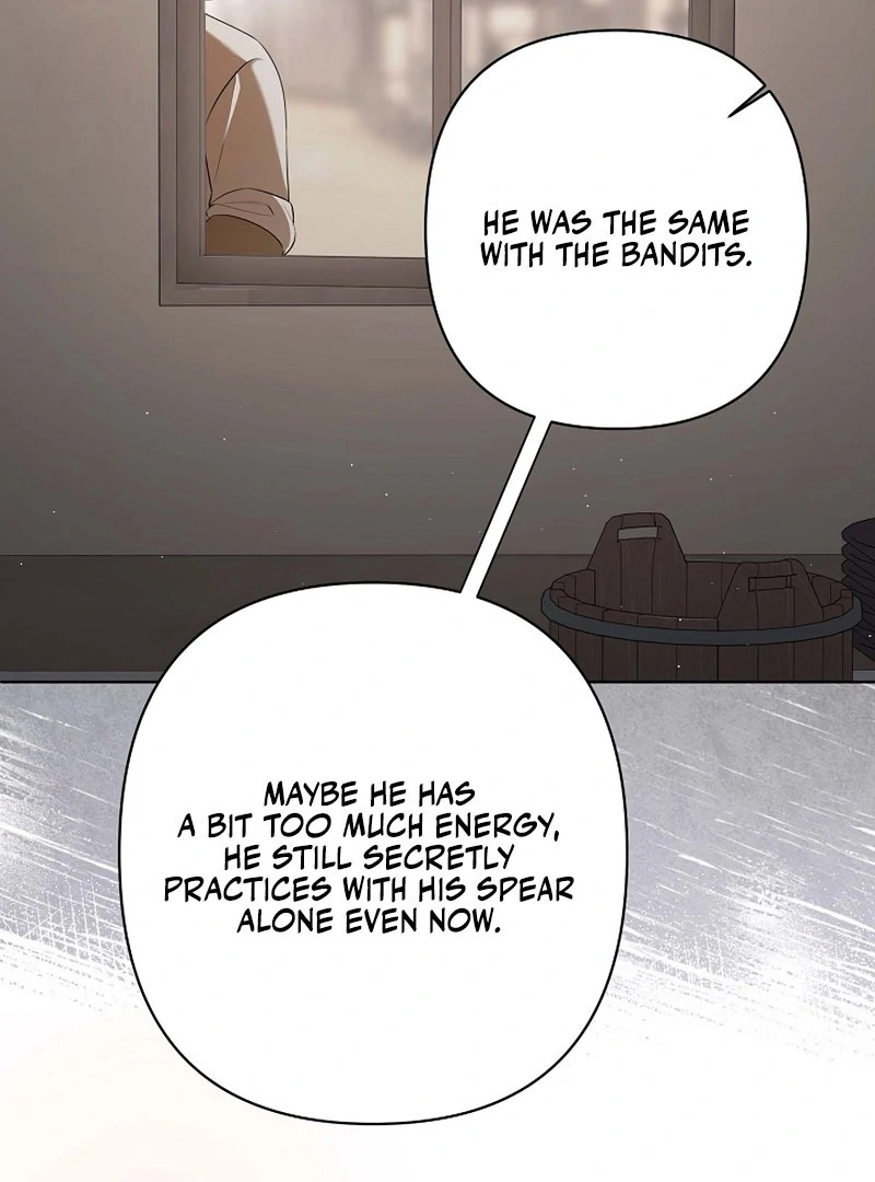 The Fake Bride Can’t Escape Chapter 47 - page 84