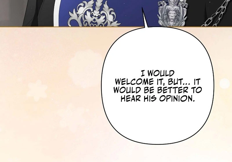 The Fake Bride Can’t Escape Chapter 47 - page 88