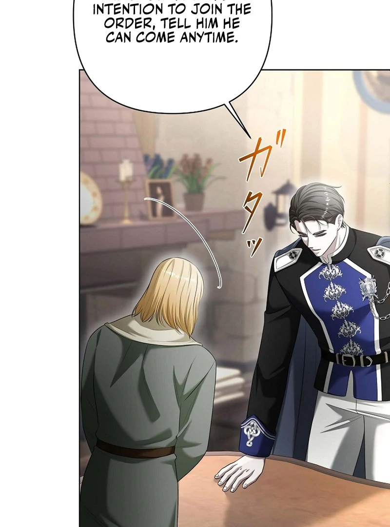 The Fake Bride Can’t Escape Chapter 47 - page 95