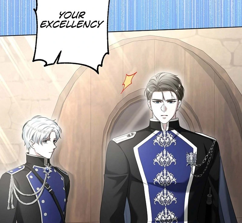 The Fake Bride Can’t Escape Chapter 47 - page 97