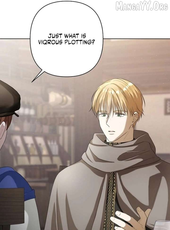 The Fake Bride Can’t Escape Chapter 48 - page 2