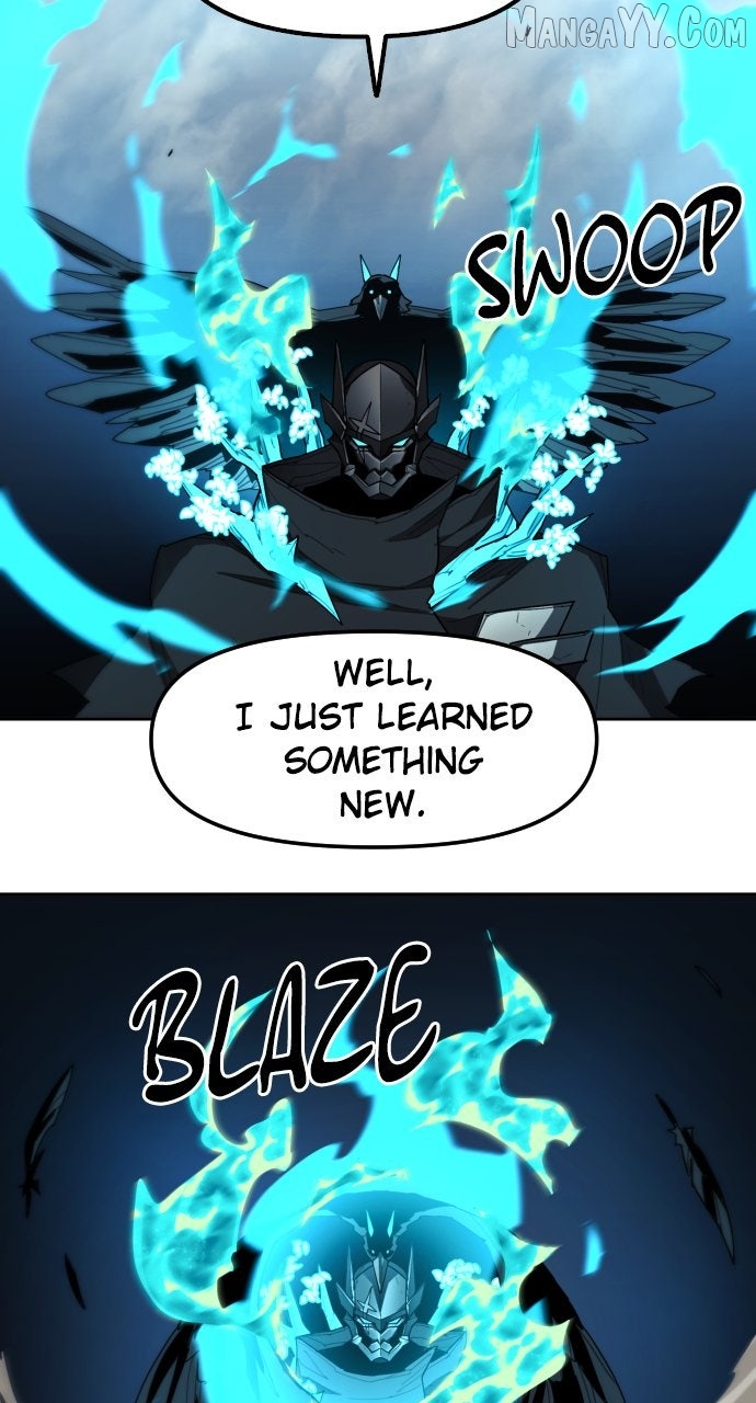 Just a Cat Chapter 33 - page 30