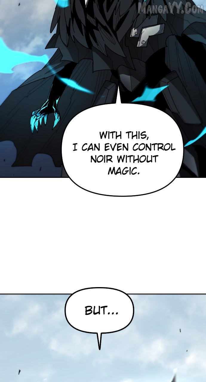 Just a Cat Chapter 33 - page 33