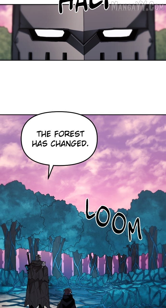 Just a Cat Chapter 33 - page 42