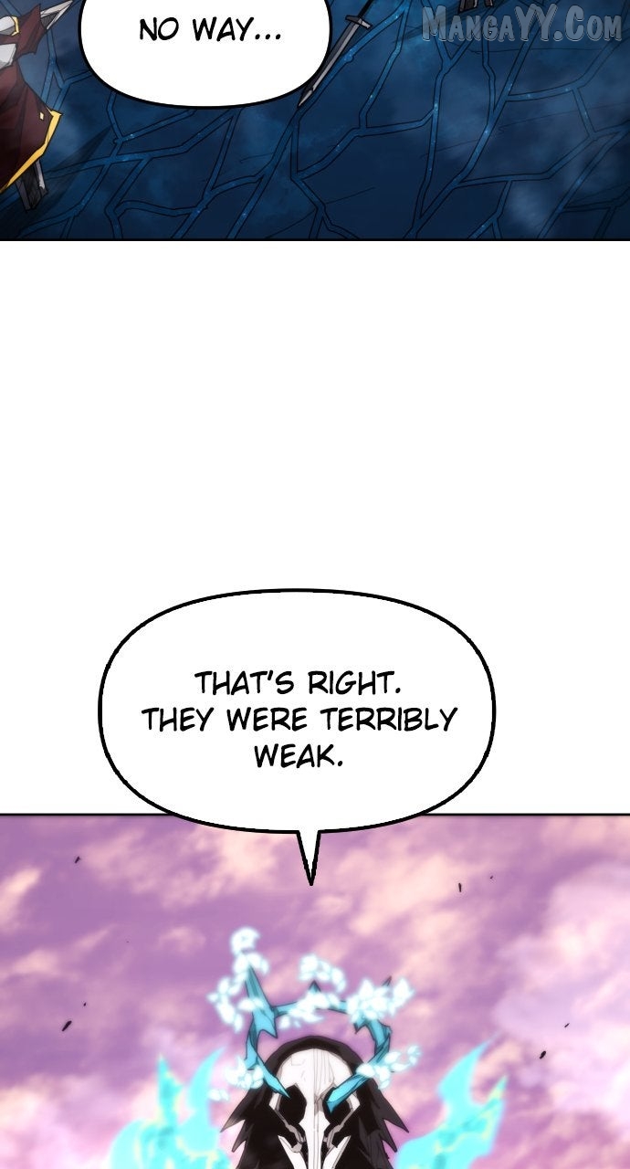 Just a Cat Chapter 33 - page 62
