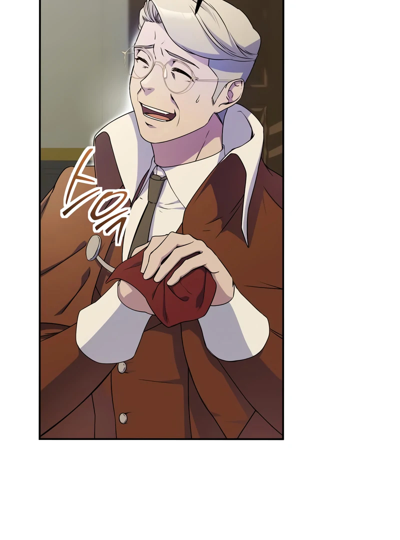 Playing the Perfect Fox-Eyed Villain Chapter 38 - page 10