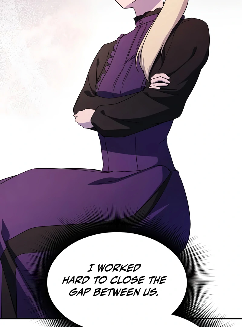 Playing the Perfect Fox-Eyed Villain Chapter 38 - page 106