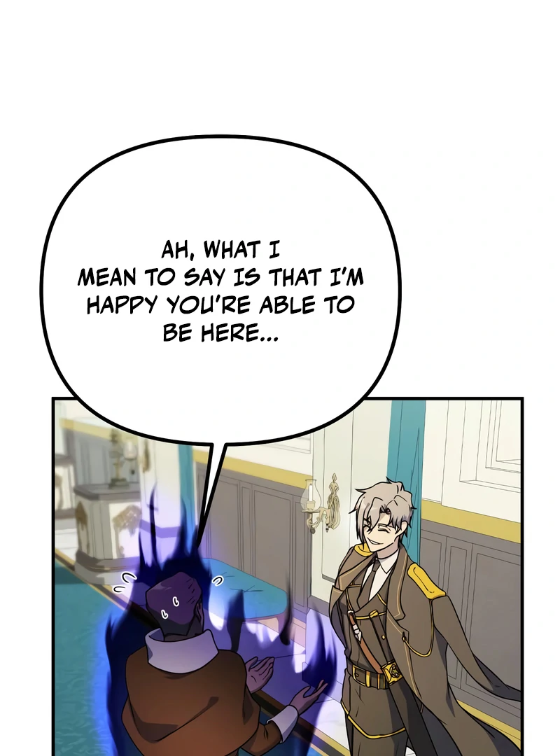 Playing the Perfect Fox-Eyed Villain Chapter 38 - page 11