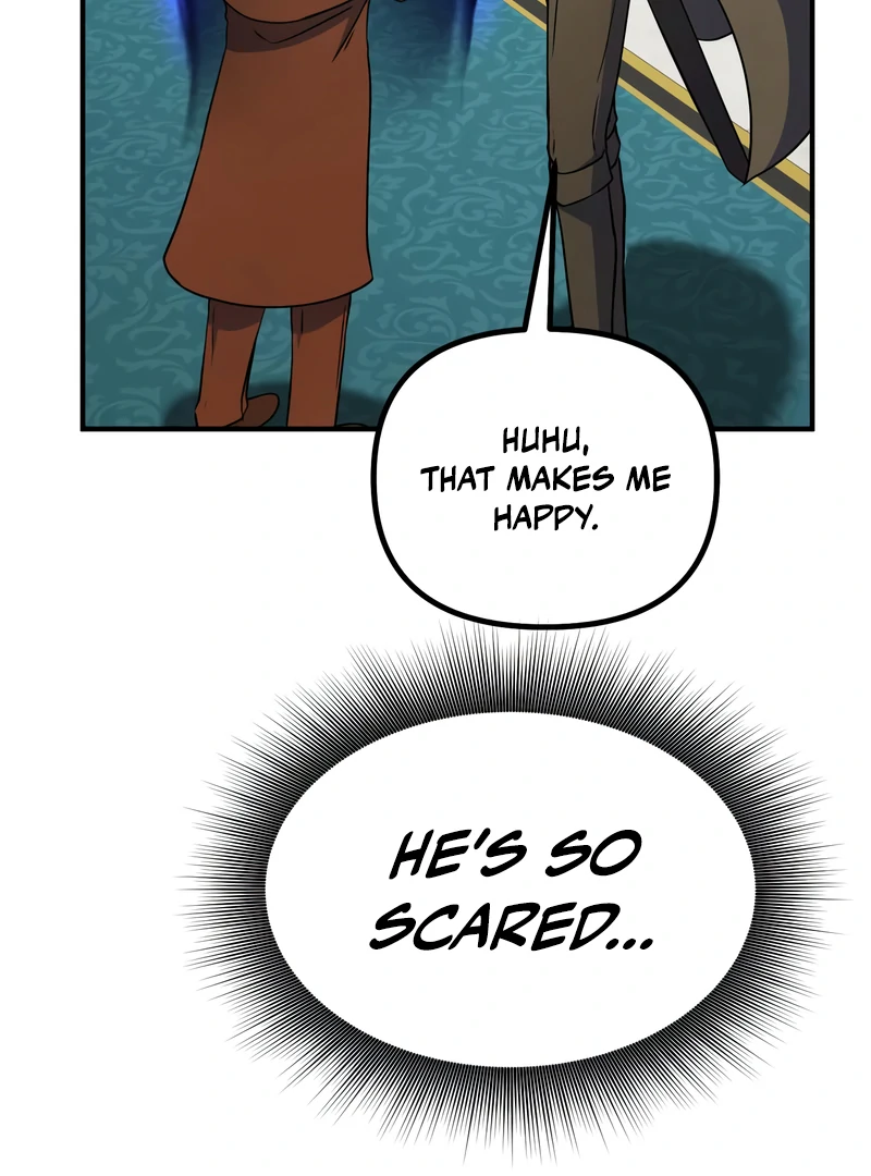 Playing the Perfect Fox-Eyed Villain Chapter 38 - page 12