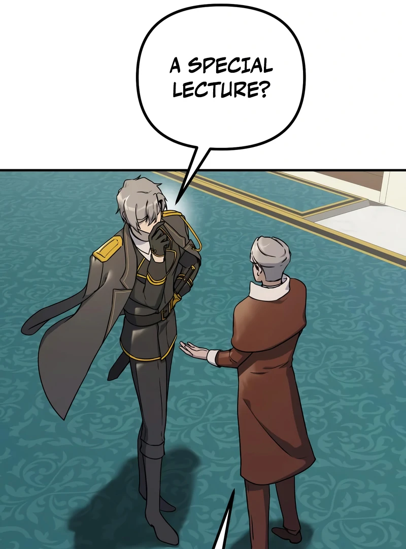 Playing the Perfect Fox-Eyed Villain Chapter 38 - page 15