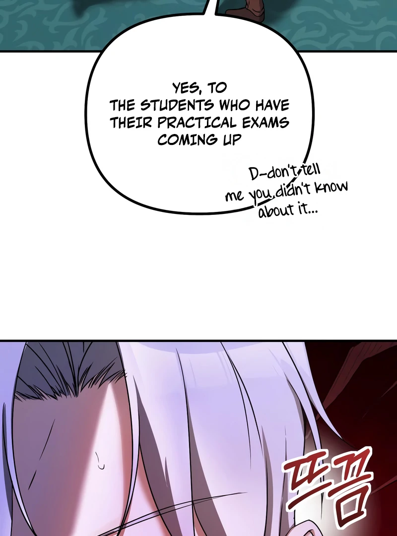 Playing the Perfect Fox-Eyed Villain Chapter 38 - page 16