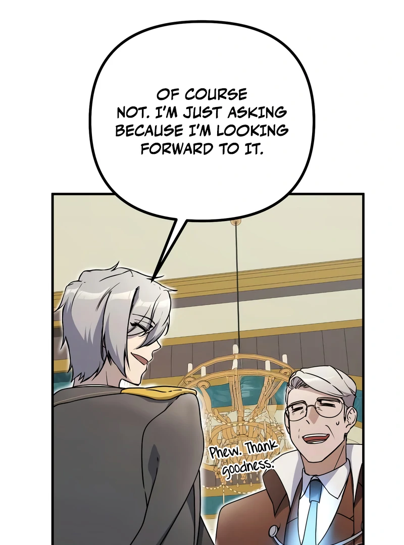 Playing the Perfect Fox-Eyed Villain Chapter 38 - page 18