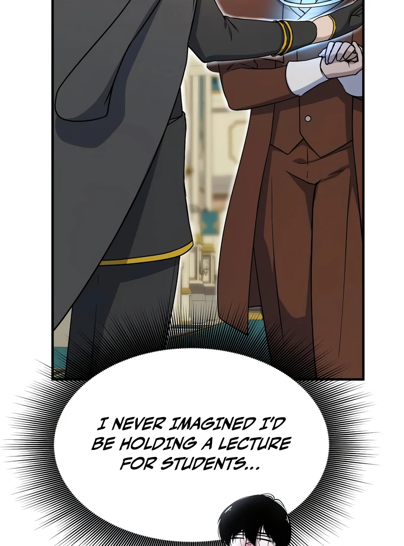 Playing the Perfect Fox-Eyed Villain Chapter 38 - page 19