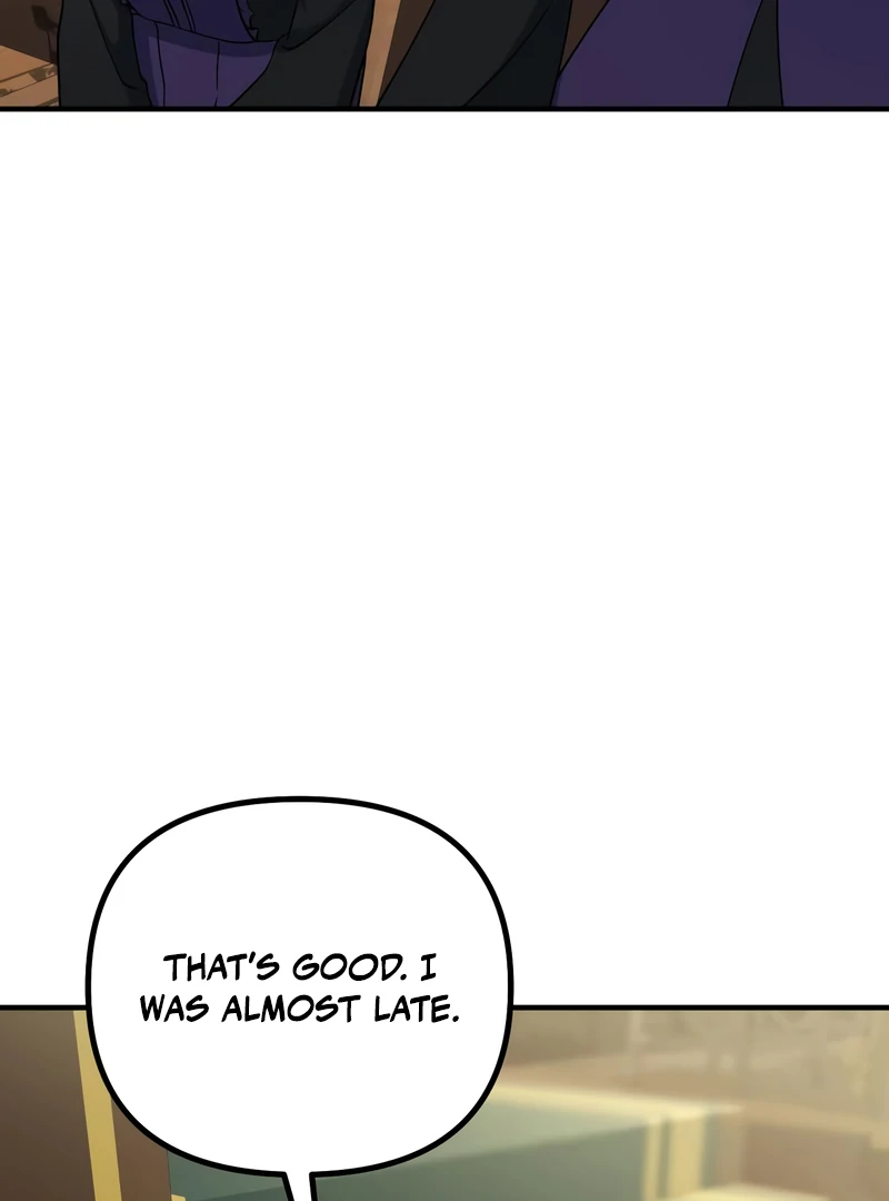 Playing the Perfect Fox-Eyed Villain Chapter 38 - page 25