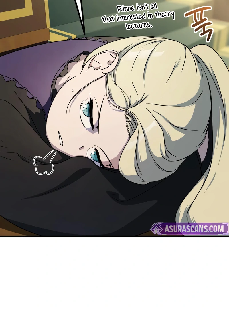 Playing the Perfect Fox-Eyed Villain Chapter 38 - page 26