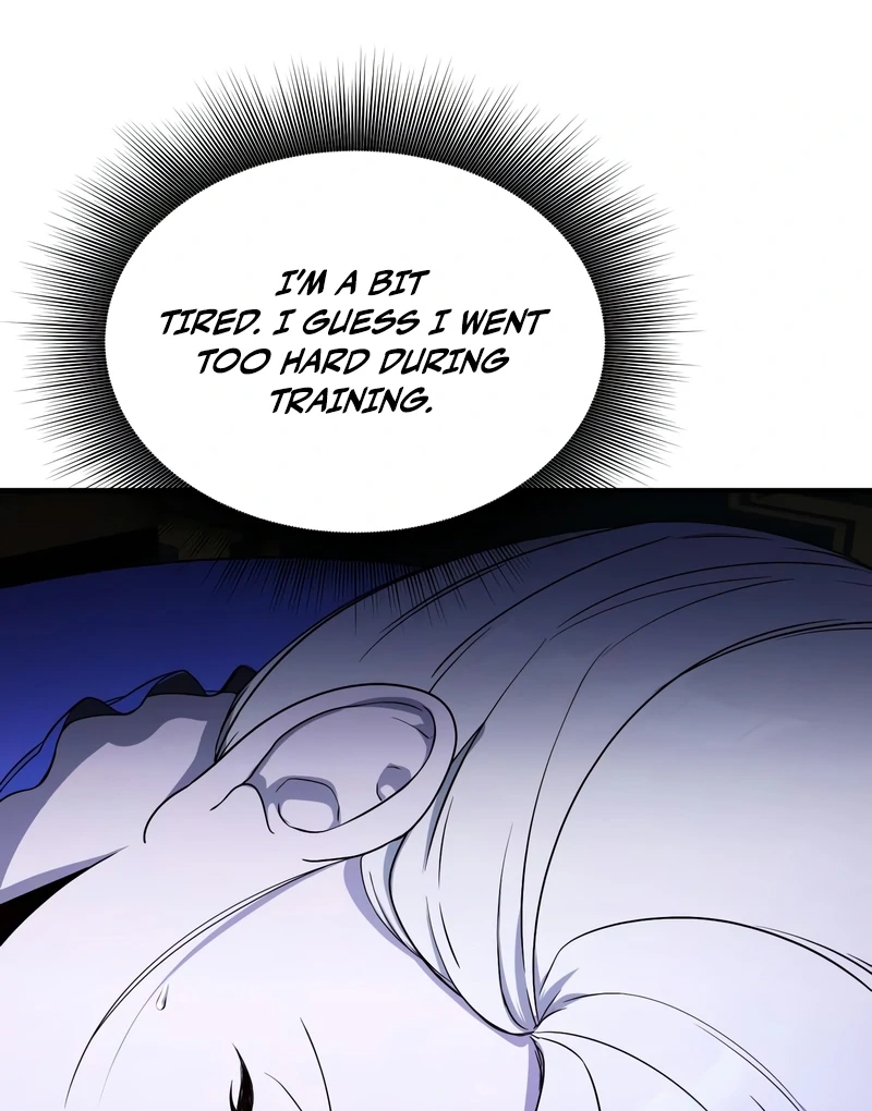 Playing the Perfect Fox-Eyed Villain Chapter 38 - page 27