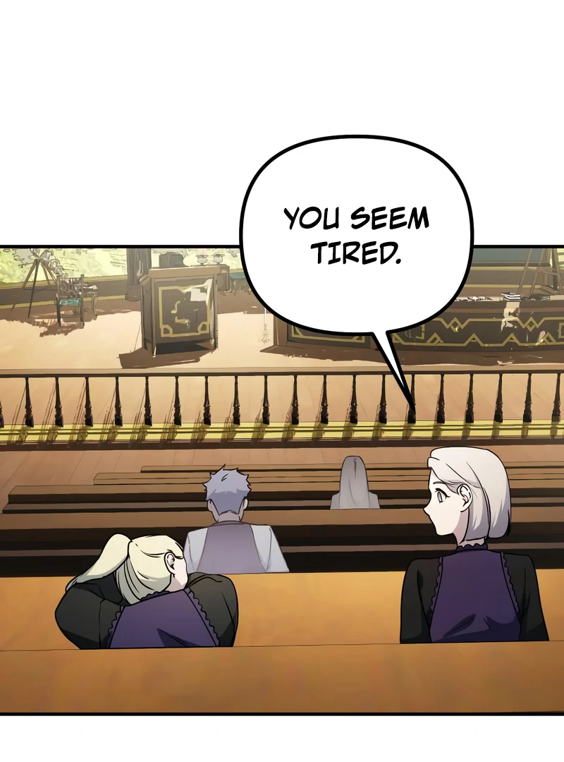 Playing the Perfect Fox-Eyed Villain Chapter 38 - page 29