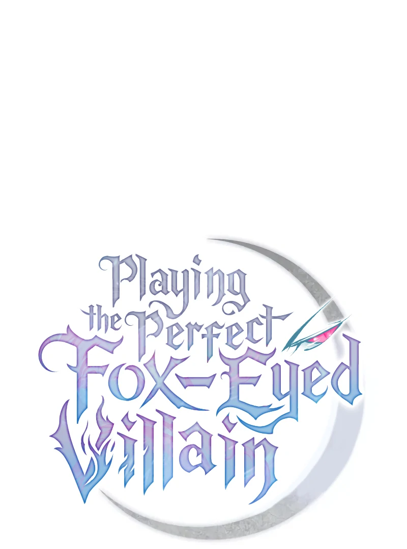 Playing the Perfect Fox-Eyed Villain Chapter 38 - page 3
