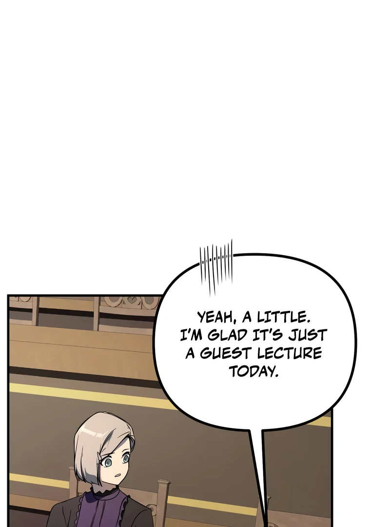 Playing the Perfect Fox-Eyed Villain Chapter 38 - page 30