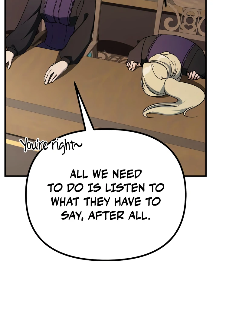 Playing the Perfect Fox-Eyed Villain Chapter 38 - page 31