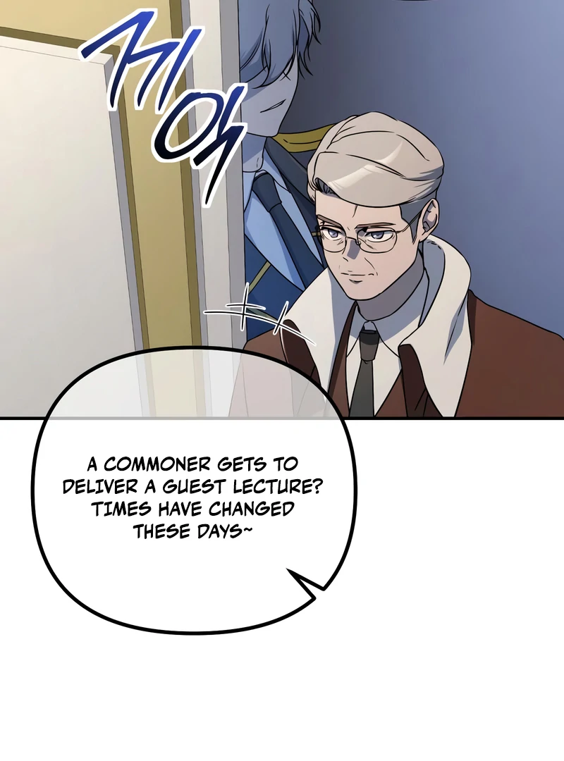 Playing the Perfect Fox-Eyed Villain Chapter 38 - page 33