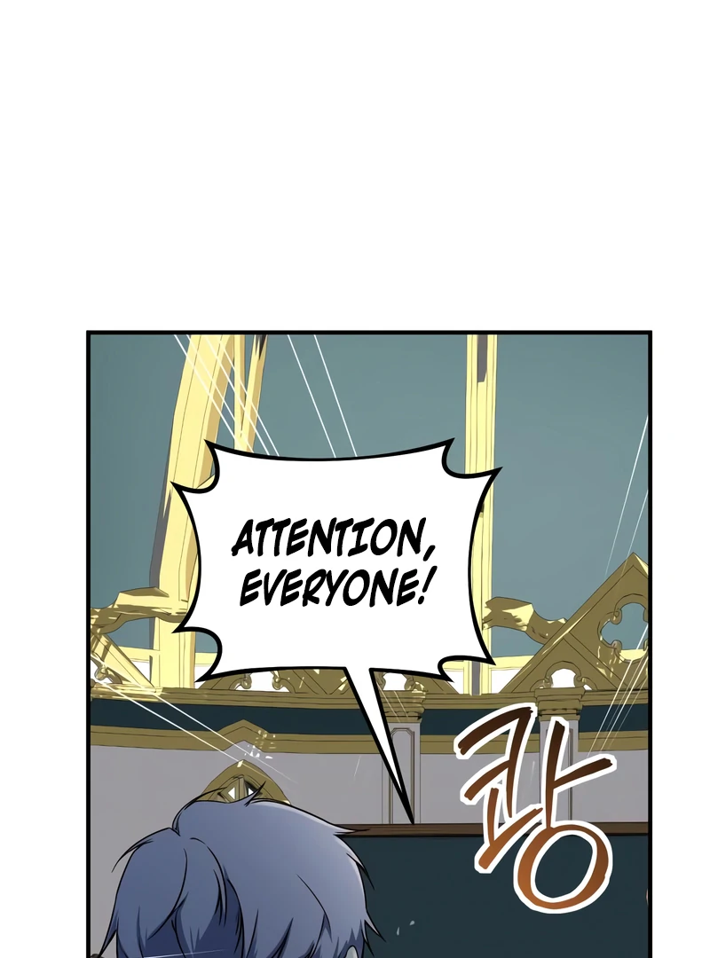 Playing the Perfect Fox-Eyed Villain Chapter 38 - page 34