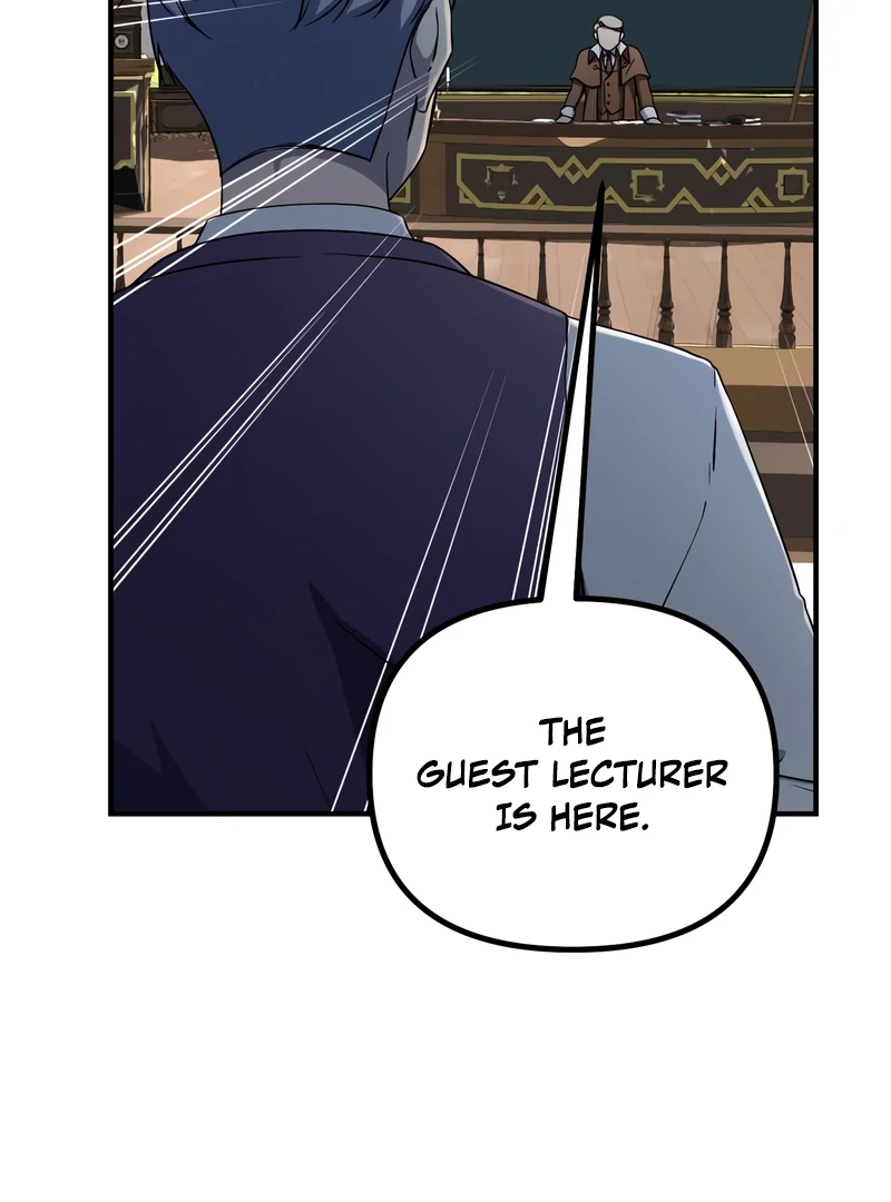 Playing the Perfect Fox-Eyed Villain Chapter 38 - page 35