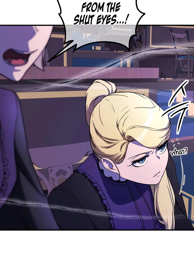 Playing the Perfect Fox-Eyed Villain Chapter 38 - page 38