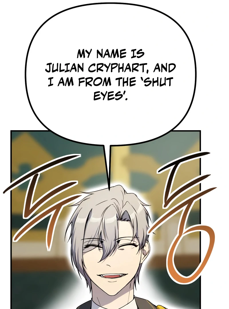 Playing the Perfect Fox-Eyed Villain Chapter 38 - page 43