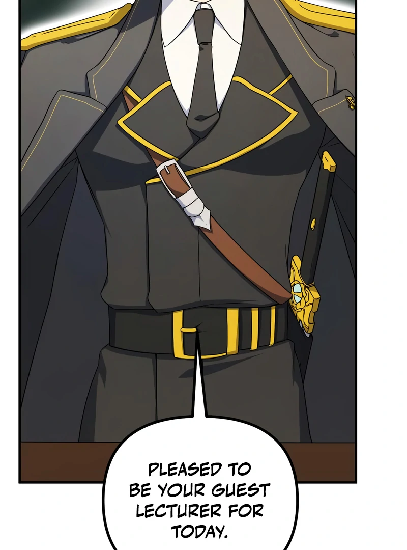 Playing the Perfect Fox-Eyed Villain Chapter 38 - page 44