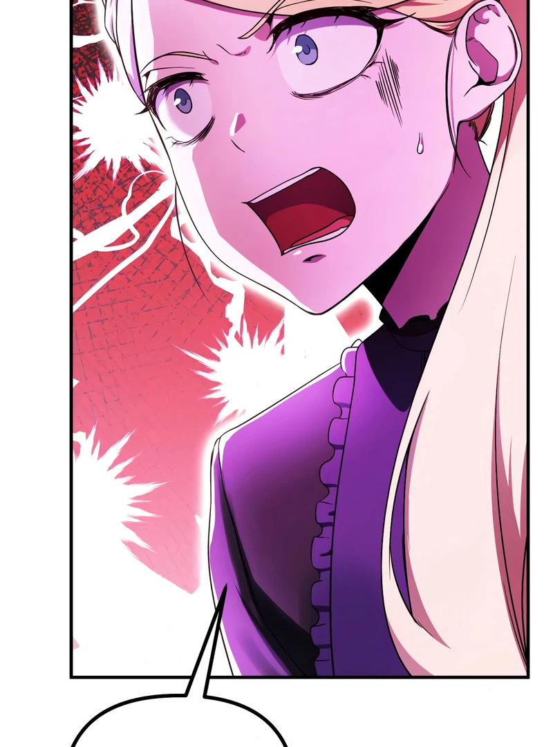 Playing the Perfect Fox-Eyed Villain Chapter 38 - page 46