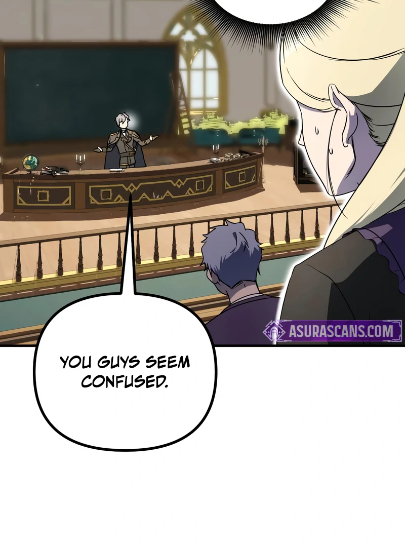 Playing the Perfect Fox-Eyed Villain Chapter 38 - page 53