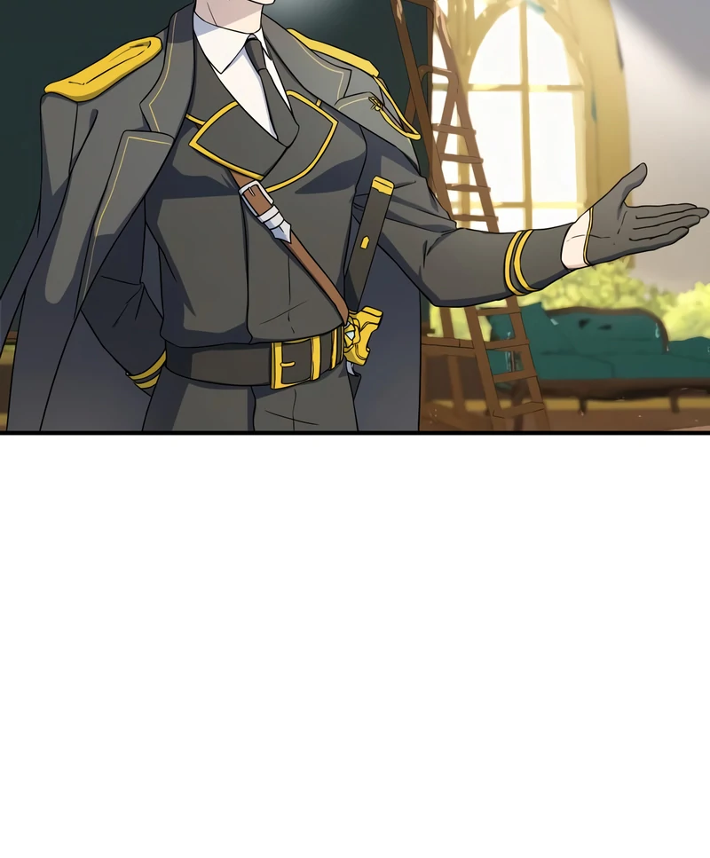 Playing the Perfect Fox-Eyed Villain Chapter 38 - page 55