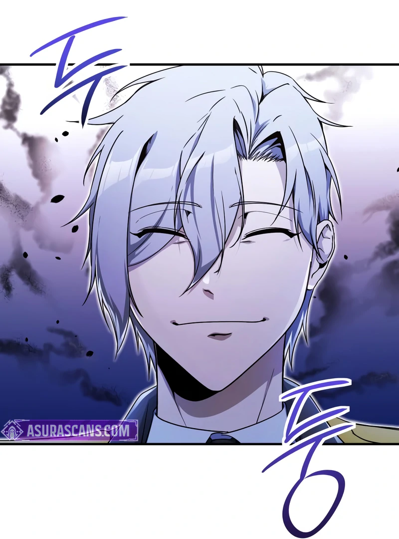 Playing the Perfect Fox-Eyed Villain Chapter 38 - page 6