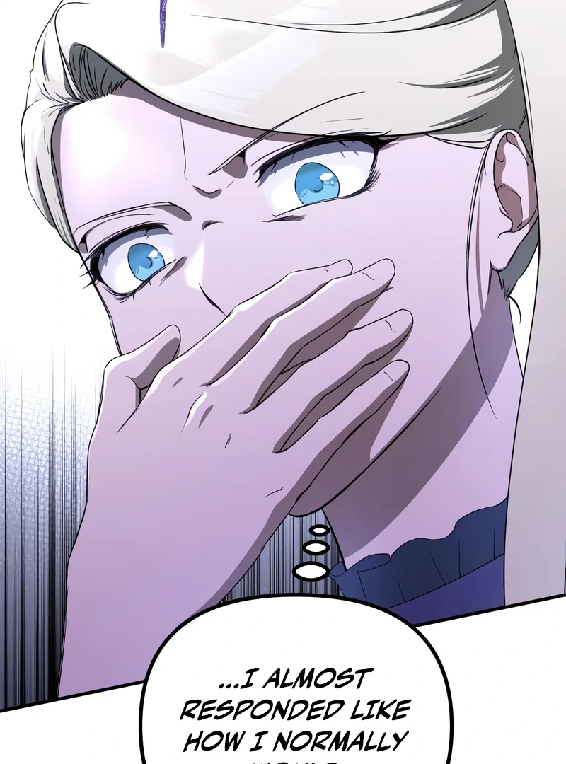 Playing the Perfect Fox-Eyed Villain Chapter 38 - page 61