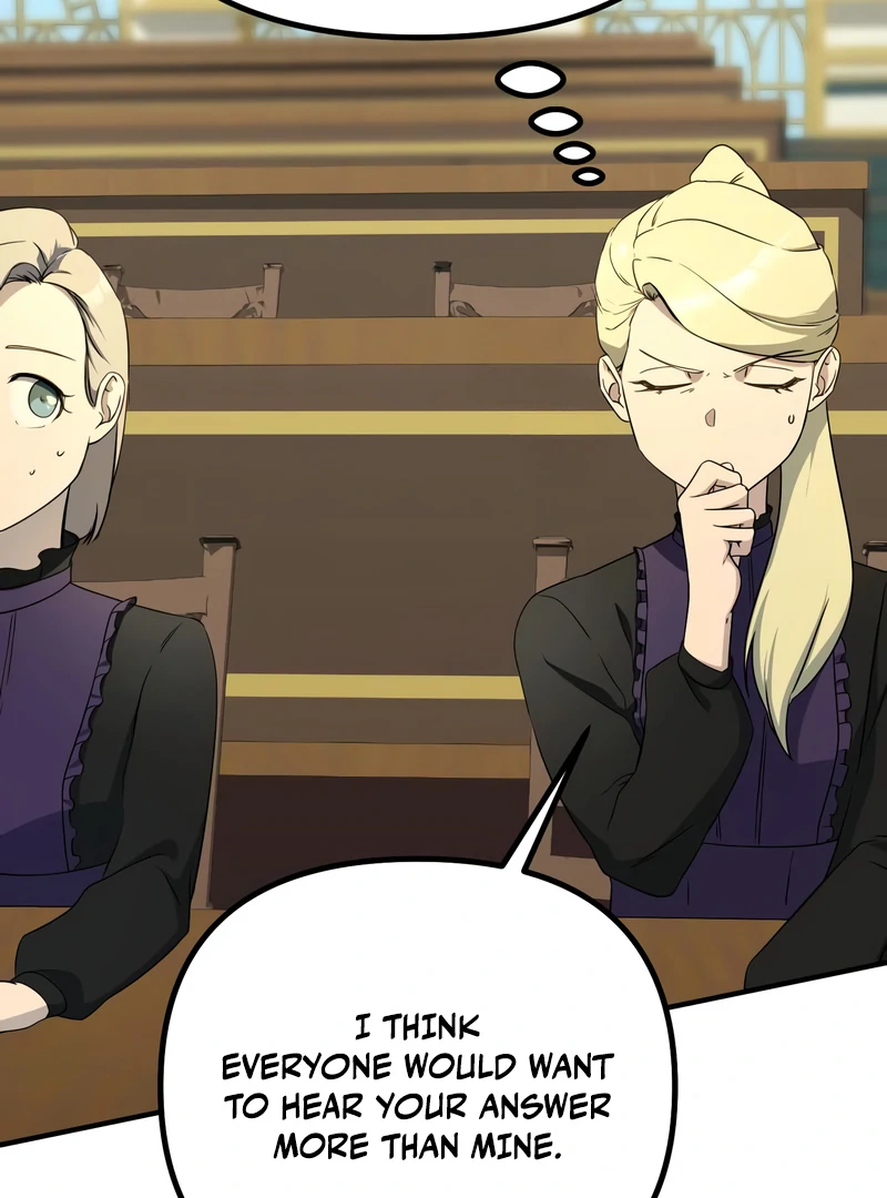 Playing the Perfect Fox-Eyed Villain Chapter 38 - page 63