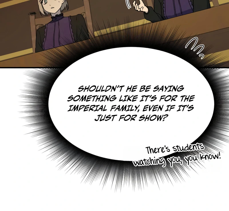 Playing the Perfect Fox-Eyed Villain Chapter 38 - page 68