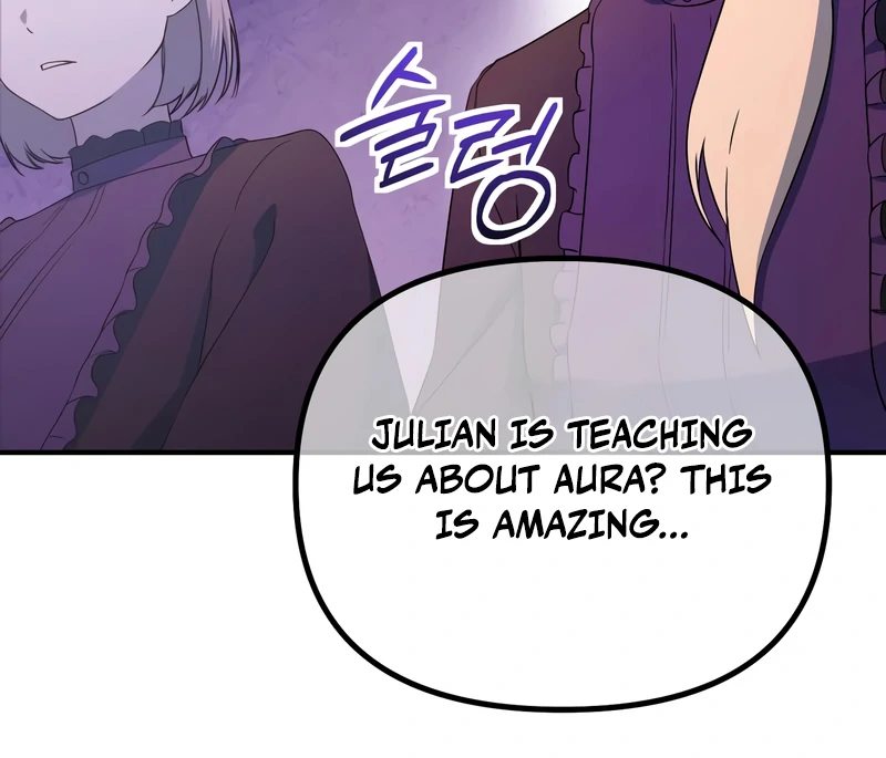 Playing the Perfect Fox-Eyed Villain Chapter 38 - page 81