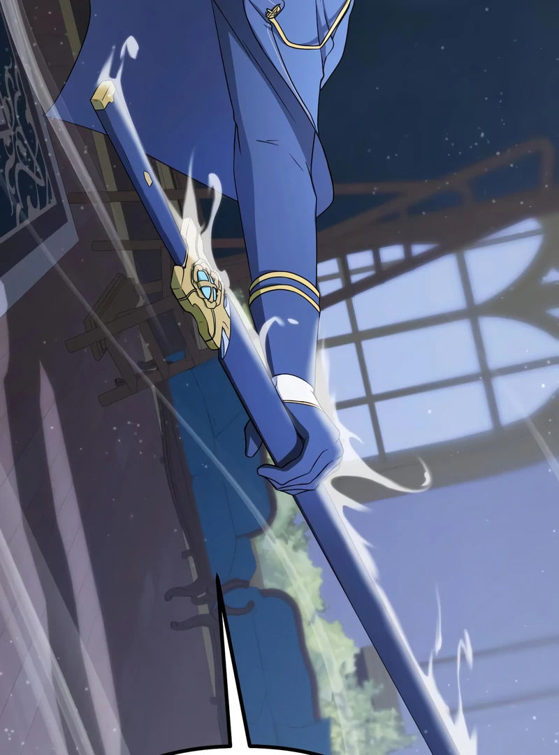 Playing the Perfect Fox-Eyed Villain Chapter 38 - page 84