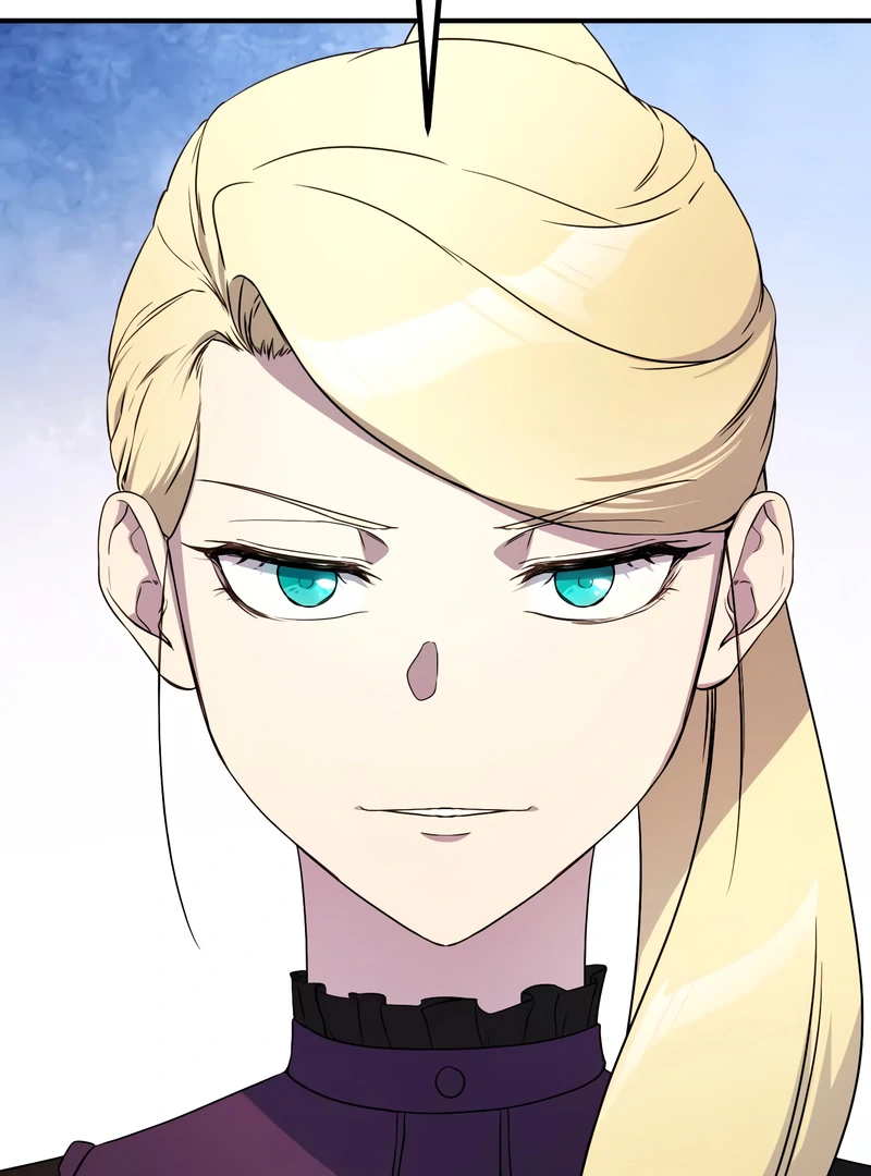 Playing the Perfect Fox-Eyed Villain Chapter 38 - page 99