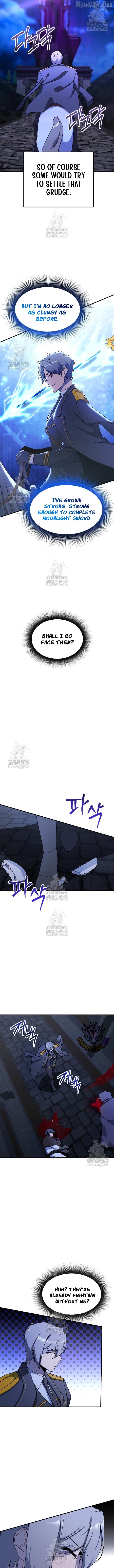 Playing the Perfect Fox-Eyed Villain Chapter 41 - page 2