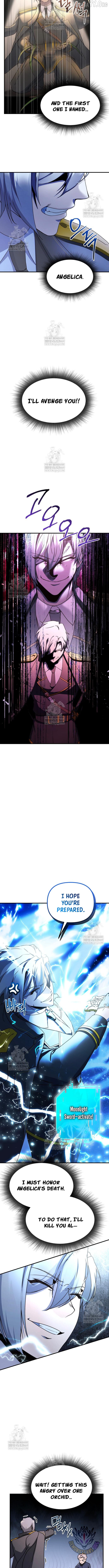 Playing the Perfect Fox-Eyed Villain Chapter 41 - page 4