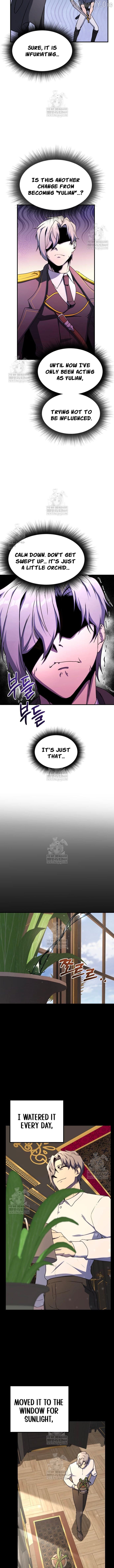 Playing the Perfect Fox-Eyed Villain Chapter 41 - page 5